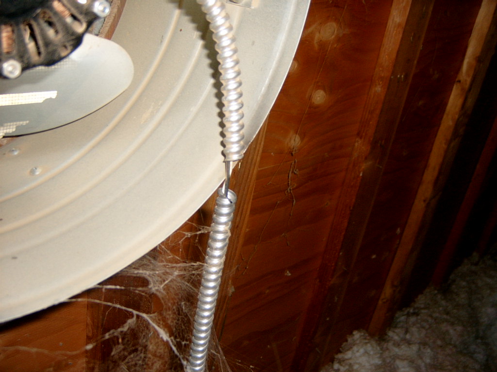 Defect Pics from inspections